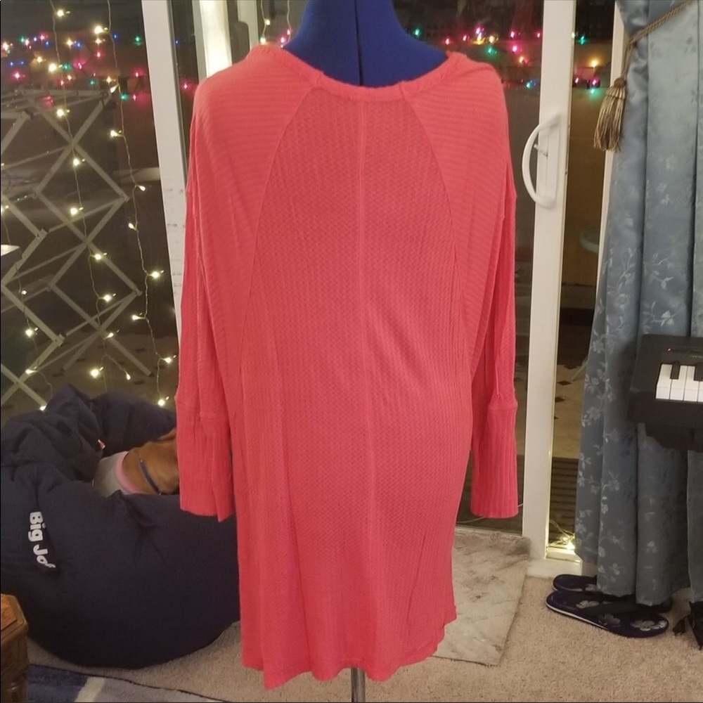 Free people Ventura thermal - Picture 5 of 6